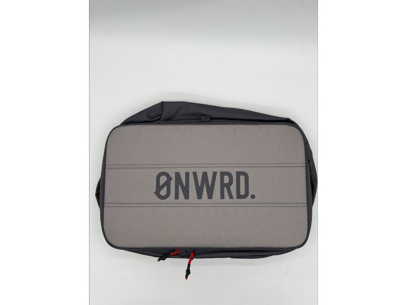 Caisse souple Daily Driver Gris - ONWRD - BYD Shark 2024+