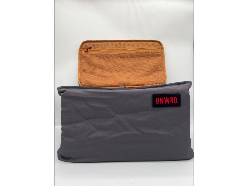 Caisse souple Daily Driver Gris - ONWRD - BYD Shark 2024+