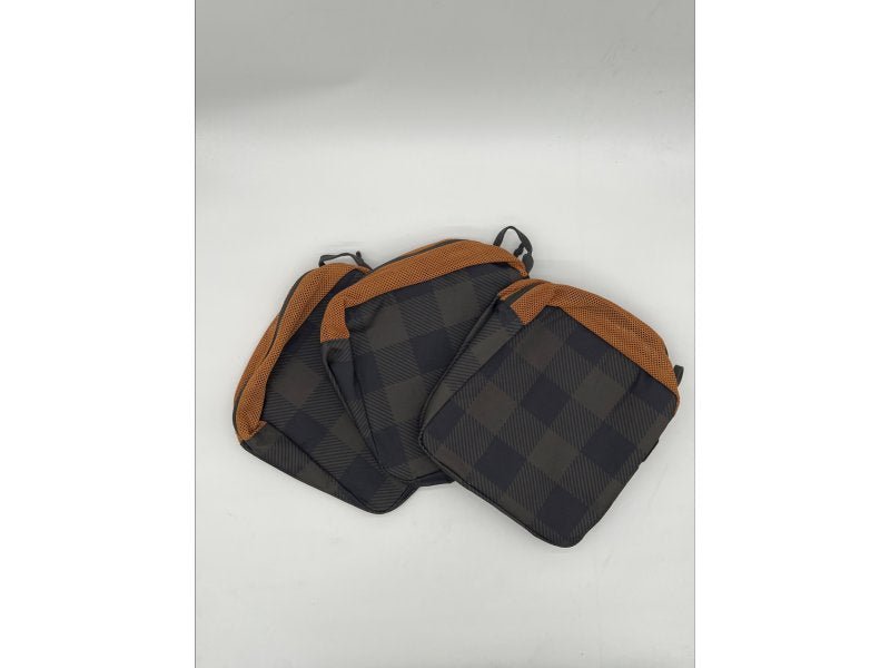 Caisse souple Daily Driver Lumberjack - ONWRD - BYD Shark 2024+
