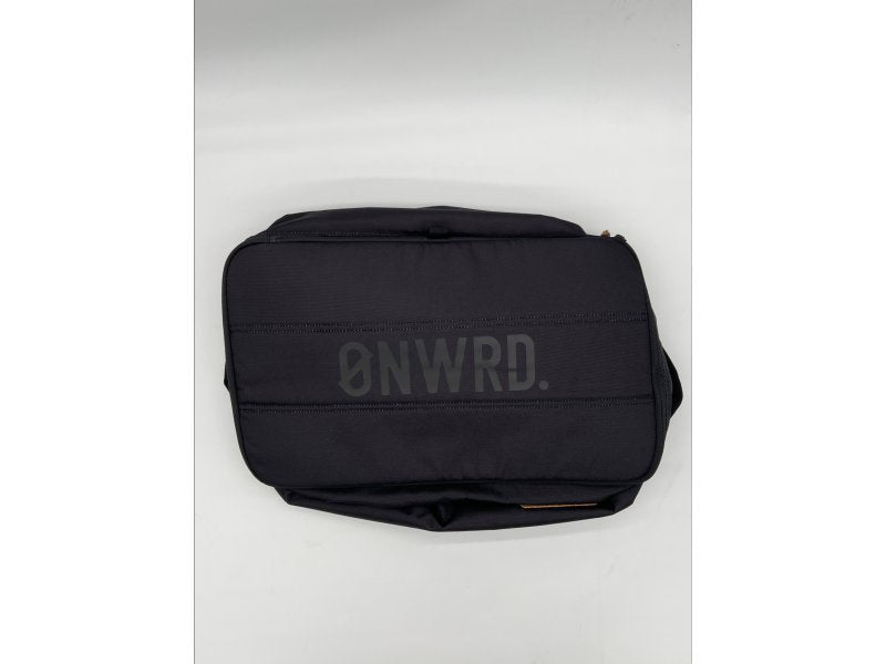 Caisse souple Daily Driver Noir - ONWRD - BYD Shark 2024+