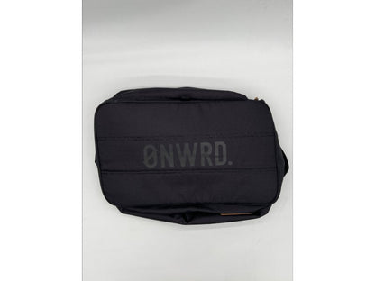 Caisse souple Daily Driver Noir - ONWRD - BYD Shark 2024+