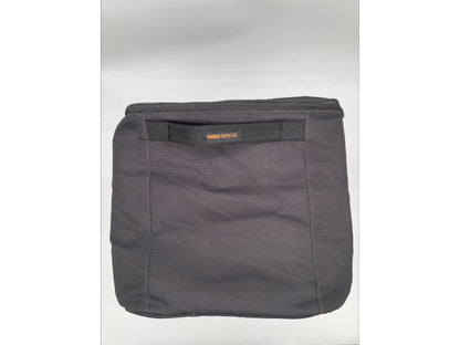Caisse souple Daily Driver Noir - ONWRD - BYD Shark 2024+