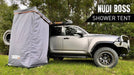 Cabine de Douche CAMPBOSS - BOSS Nudie Shower Tent - Campboss 4x4 - Xperts 4x4