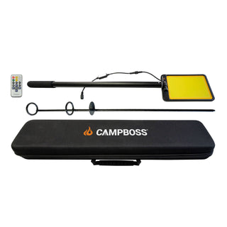 Camp Light BOSS | CampBoss 4x4 Campboss 4x4 A4A-CL-01 Xperts4x4