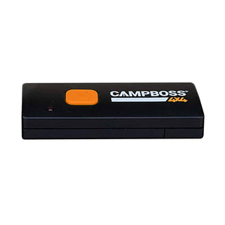 Compresseur à Air 12V | CAMPBOSS 4X4 Campboss 4x4 A4A-PC-01 Xperts4x4