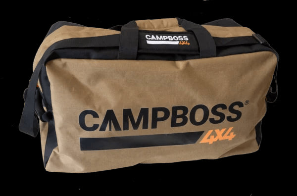 Kit Sac de Voyage | CampBoss 4x4 - Campboss 4x4 - Xperts 4x4