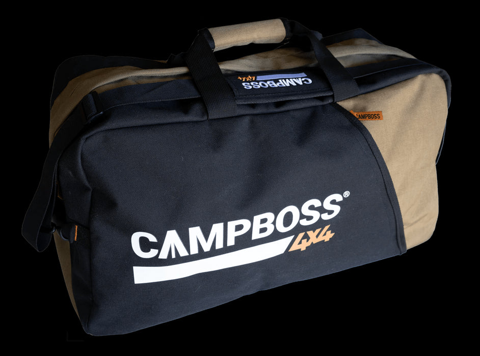 Kit Sac de Voyage | CampBoss 4x4 - Campboss 4x4 - Xperts 4x4