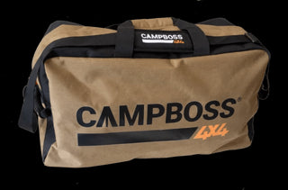 Kit Sac de Voyage | CampBoss 4x4 Campboss 4x4 A4A-DB-01 Xperts4x4