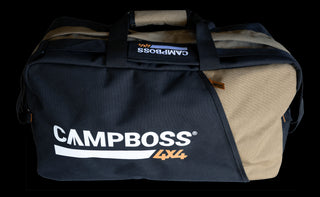 Kit Sac de Voyage | CampBoss 4x4 Campboss 4x4 A4A-DB-01 Xperts4x4