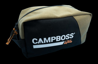 Kit Sac de Voyage | CampBoss 4x4 Campboss 4x4 A4A-DB-01 Xperts4x4