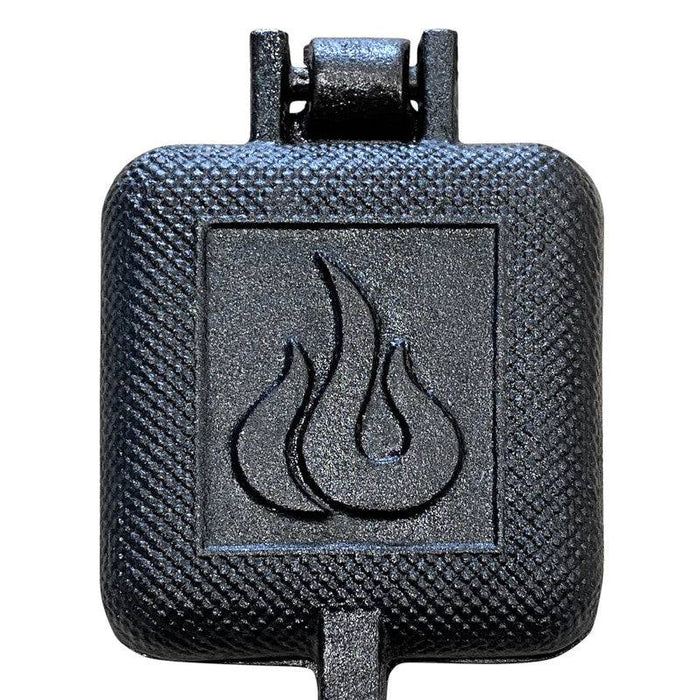 Toastie Brander - Campboss - Campboss 4x4 - Xperts 4x4