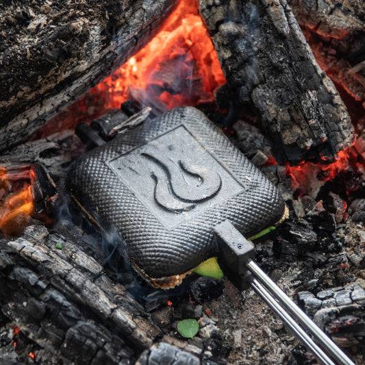 Toastie Brander - Campboss - Campboss 4x4 - Xperts 4x4