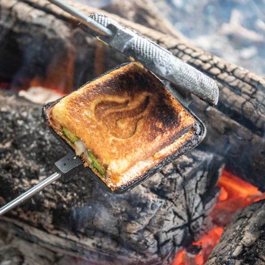 Toastie Brander - Campboss - Campboss 4x4 - Xperts 4x4