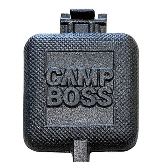 Toastie Brander - Campboss Campboss 4x4 A4A-JI-001 Xperts4x4