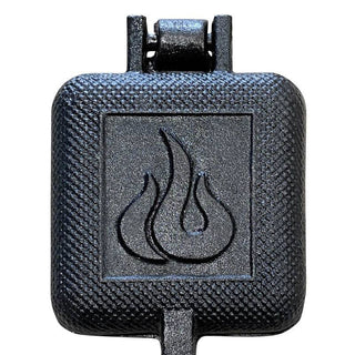 Toastie Brander - Campboss Campboss 4x4 A4A-JI-001 Xperts4x4