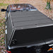 Hardtop Ford RAPTOR 2023+ NEXT GEN | Rockalu | En Aluminium CANFORD204 Rockalu