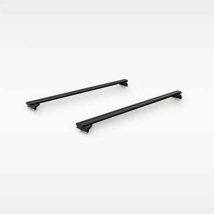 Kit de 2x Barres de toit Mountain Top | Ford Ranger/Raptor 2023+ NEXT GEN CB FLEX LB04 Mountain Top