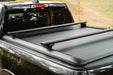 Kit de 2x Barres de toit Mountain Top | Ford Ranger/Raptor 2023+ NEXT GEN CB FLEX LB04 Mountain Top