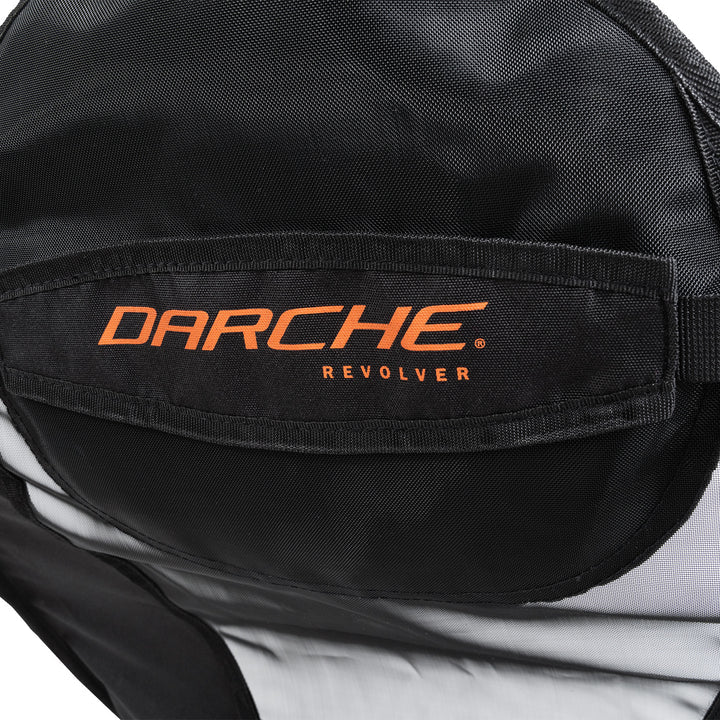 Chaise de camping Revolver pivotante 360° | DARCHE - BYD Shark 2024+