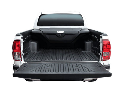 Coffre de benne GLADIATOR L 200 L | AEROKLAS Xperts 4x4