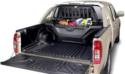 Coffre de benne GLADIATOR L 200 L | AEROKLAS Xperts 4x4