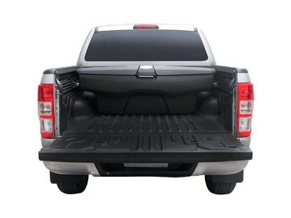 Coffre de benne TRINITY 210 L à trois accès | AEROKLAS Xperts 4x4