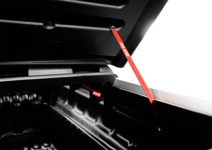 Coffre de benne TRINITY 210 L à trois accès | AEROKLAS Xperts 4x4
