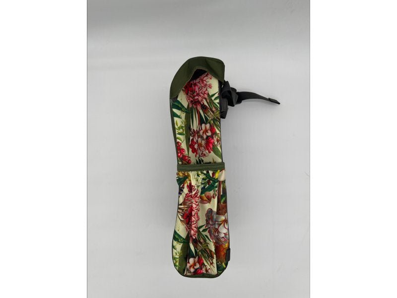 Collecteur Daily Driver Floral - ONWRD - BYD Shark 2024+
