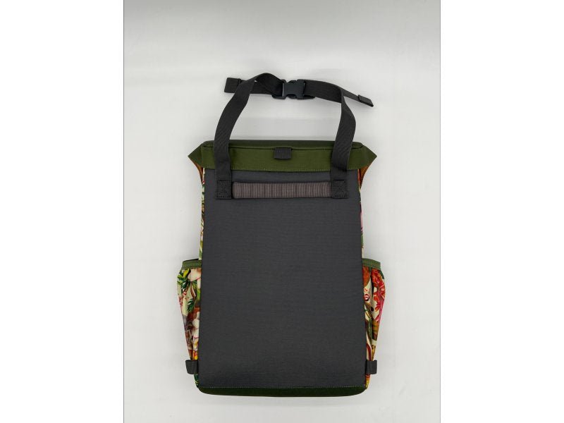 Collecteur Daily Driver Floral - ONWRD - BYD Shark 2024+