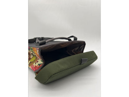 Collecteur Daily Driver Floral - ONWRD - BYD Shark 2024+