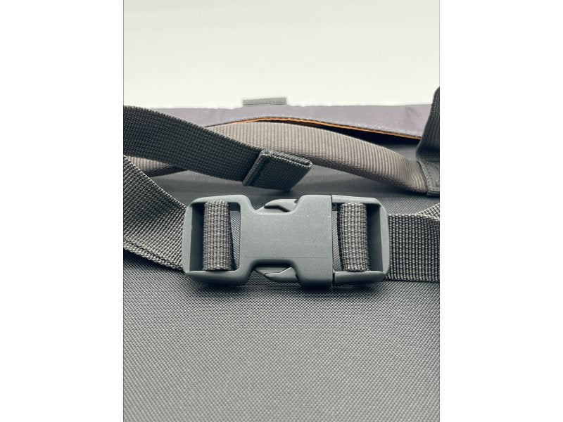 Collecteur Daily Driver Gris - ONWRD - BYD Shark 2024+