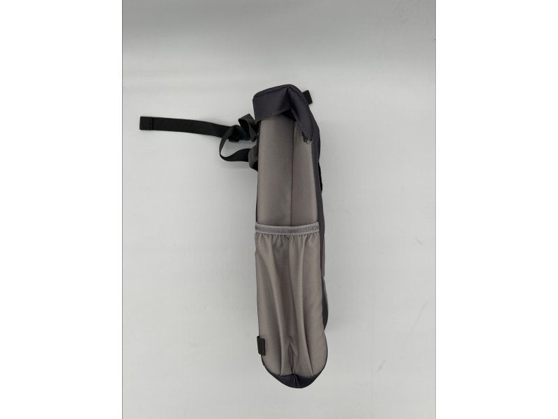 Collecteur Daily Driver Gris - ONWRD - BYD Shark 2024+