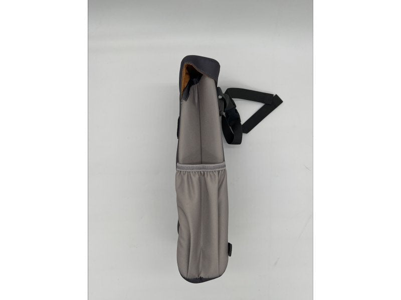 Collecteur Daily Driver Gris - ONWRD - BYD Shark 2024+