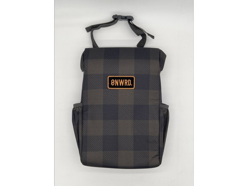Collecteur Daily Driver Lumberjack - ONWRD - BYD Shark 2024+