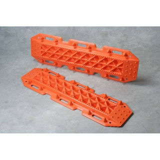 Plaques a Sable HEBE A19B 1.2M Orange - Desensablement 4x4 Offroad - CORE - Xperts 4x4