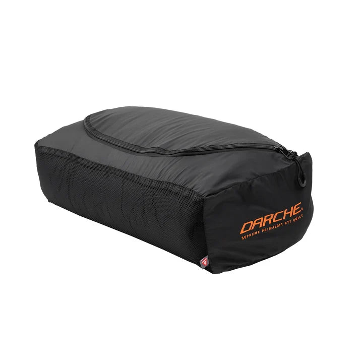 Couette Supreme PrimaLoft pour tente de toit DARCHE