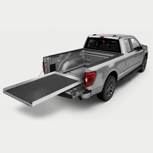 Plateau Coulissant - Ford Ranger 2023+ | Plateau de Chargement CargoGlide | DECKED - DECKED - Xperts 4x4