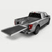 Plateau Coulissant - VW Amarok 2010-2022 | Plateau de Chargement CargoGlide | DECKED - DECKED - Xperts 4x4