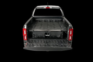 Systeme Tiroirs de Rangement Etanche | DECKED | Tiroirs pour Double-Cab DECKED Xperts4x4