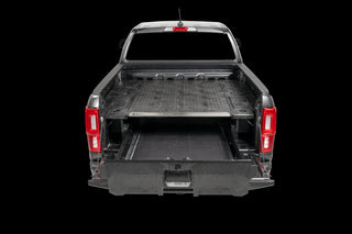 Systeme Tiroirs de Rangement Etanche | DECKED | Tiroirs pour Double-Cab DECKED Xperts4x4