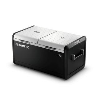 Réfrigérateur Portable DOMETIC CFX3 95DZ - 93L | 12/24V & 230V - Xperts 4x4