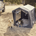 Niche Gonflable pour chiens - DOMETIC - DOMETIC - Xperts 4x4