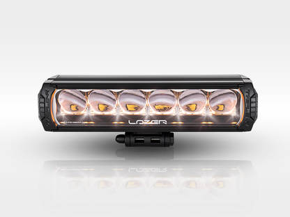 Projecteur LED LAZER LAMPS Triple-R 850 - avec feux de position