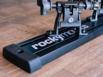 Rail de fixation vélo VanTrack 24" ROCKY MOUNTS