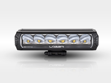 Projecteur LED LAZER LAMPS Triple-R 850 - avec feux de position