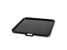 Petite plaque plancha lisse Cadac Van Cook Flat Plate