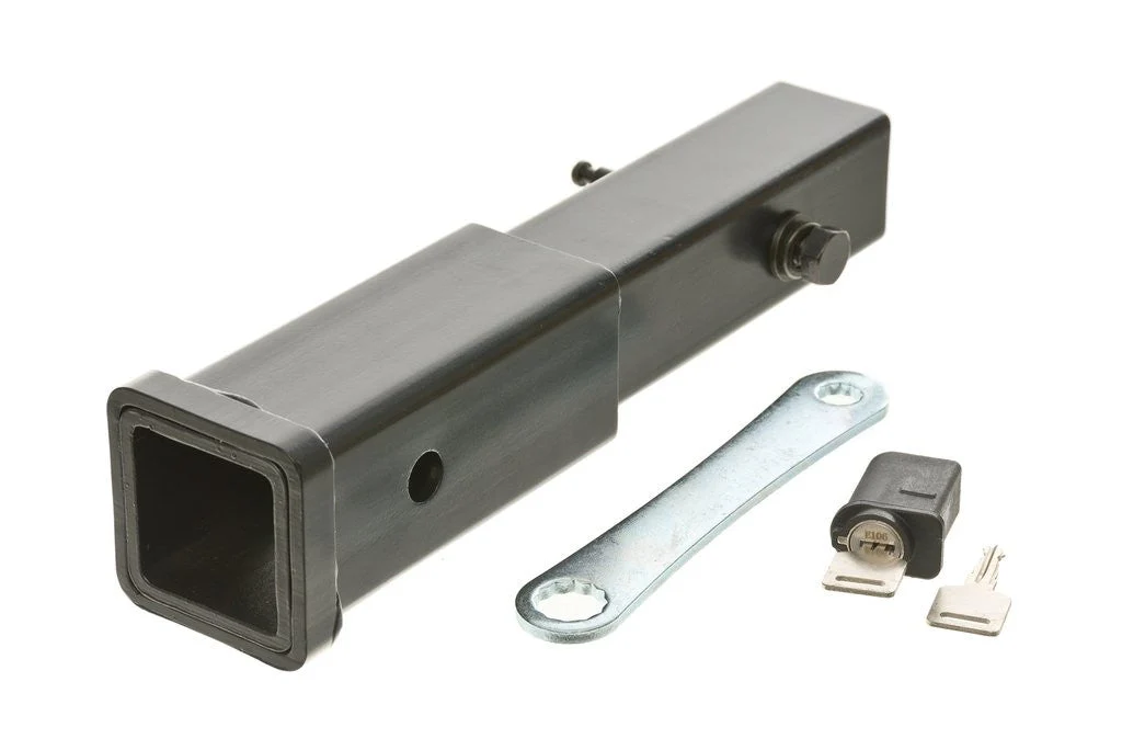 Rallonge d’attelage 8" Hitch Extension LS ROCKY MOUNTS