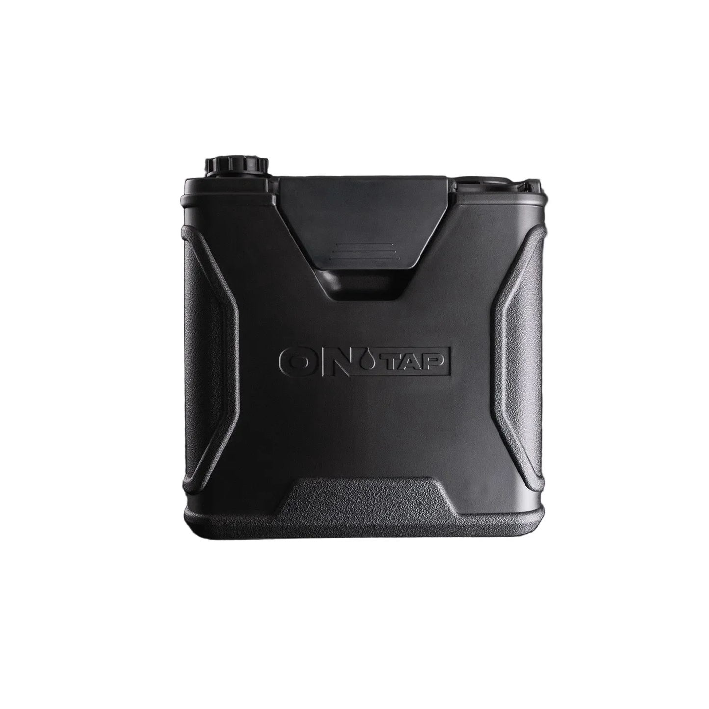 Reservoir d’Eau Supplementaire ONTAP ROAM™ 16L – Jerrycan 4x4 (Sans Batterie)