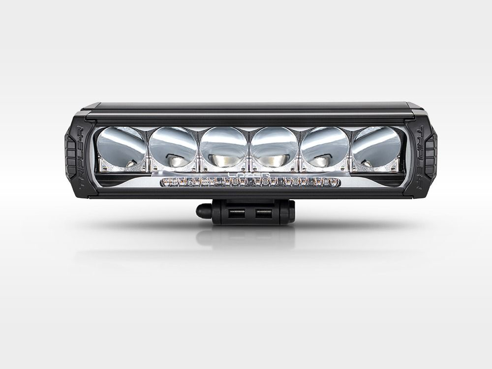 Projecteur LED LAZER LAMPS Triple-R 850 - avec feux de position