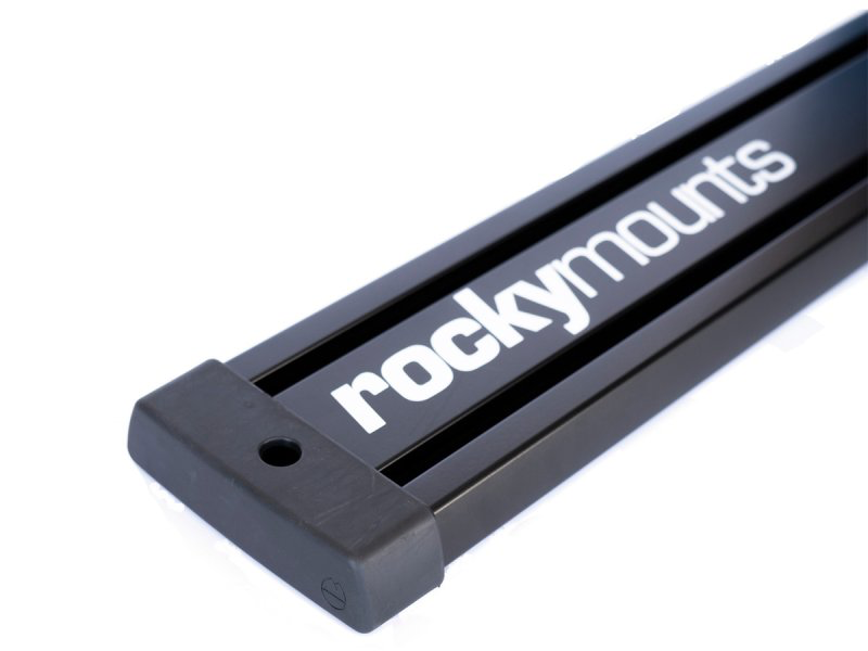 Rail de fixation vélo VanTrack 24" ROCKY MOUNTS